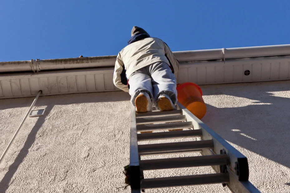 Gutter Cleaning Belle Chasse