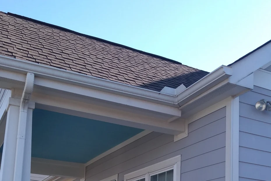 Gutter Cleaning Belle Chasse