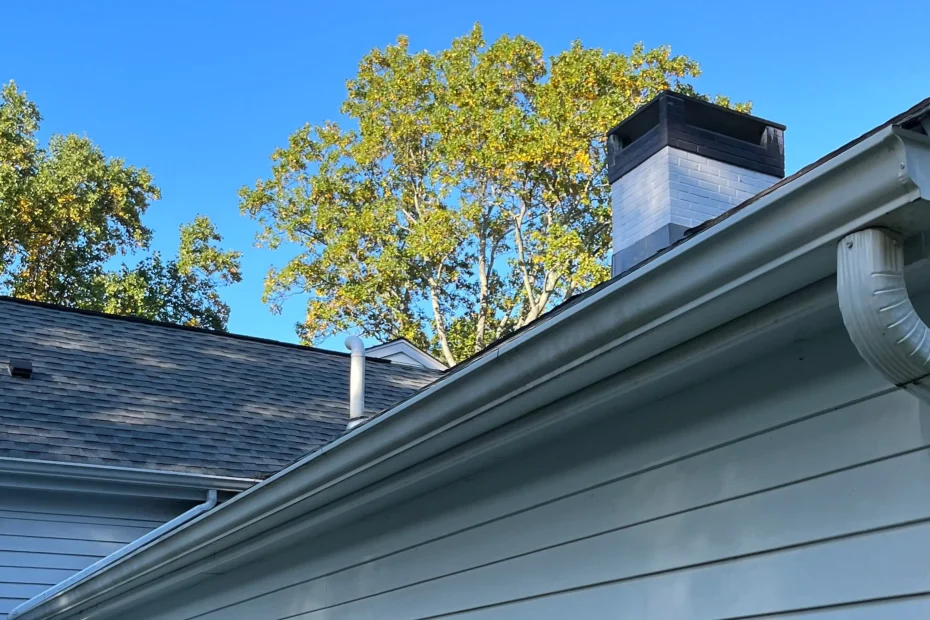 Gutter Cleaning Belle Chasse