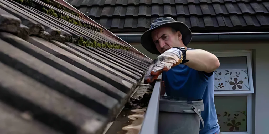 Gutter Cleaning Belle Chasse home page