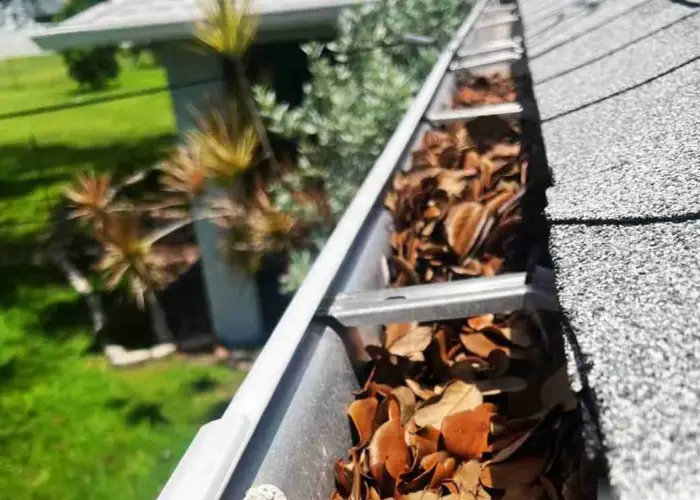 Gutter Cleaning Belle Chasse home page